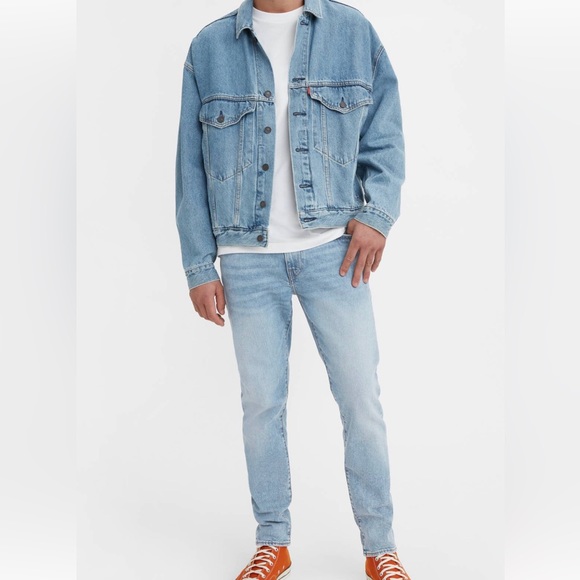 Levi's Other - Levi's 512 Slim Taper Flex Jeans